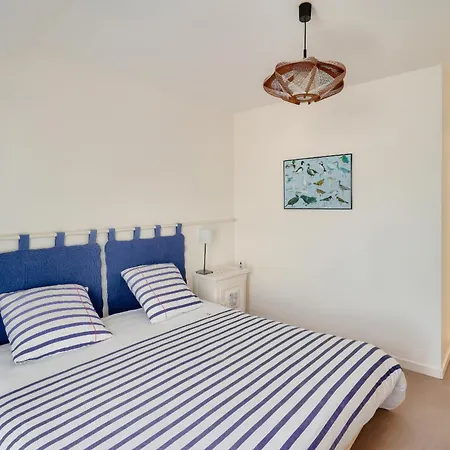 Duplex Pour 4 Proche Du Port - 500m De La * Guilvinec